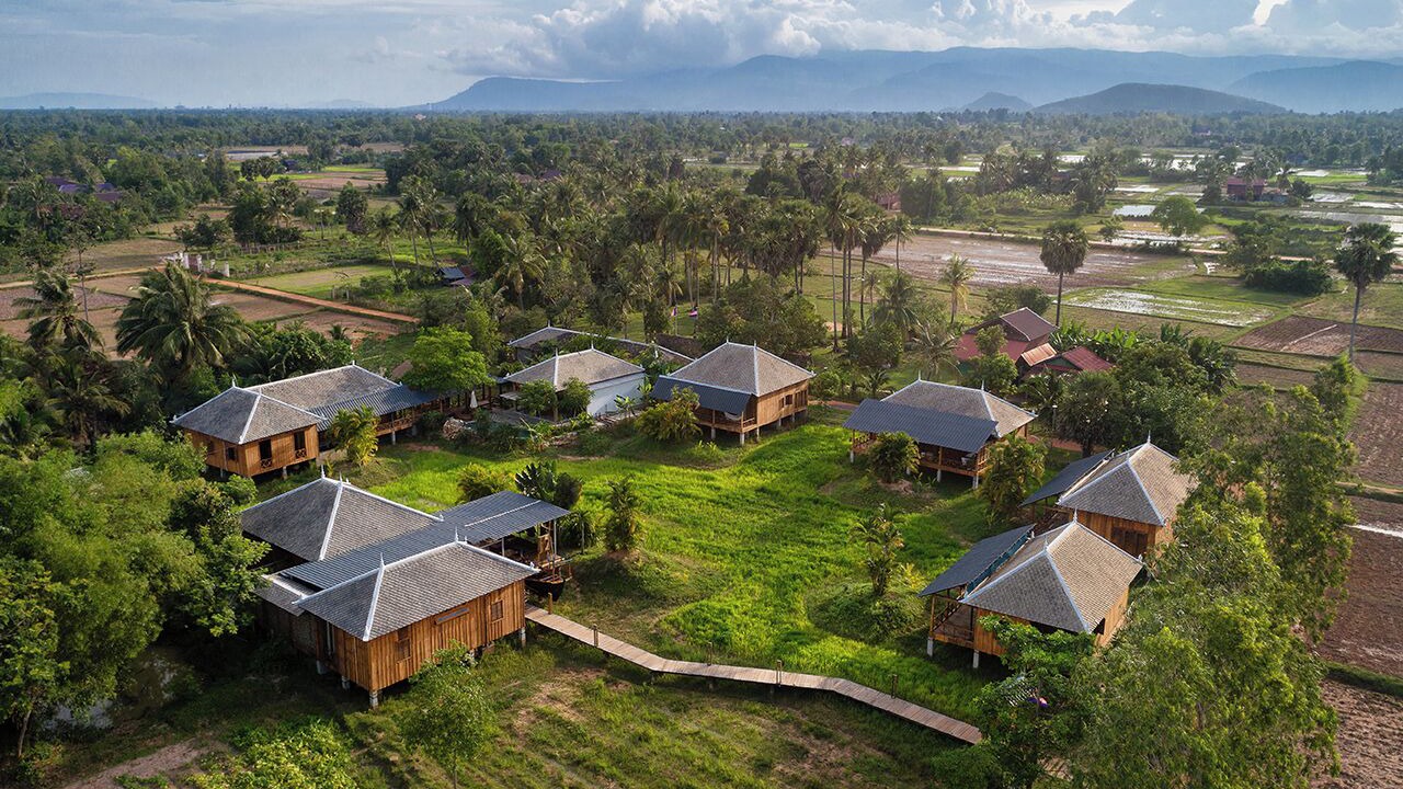 Photo of Outdoor in Kampot