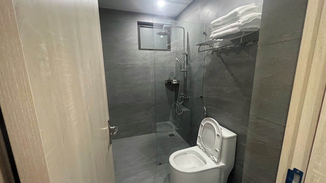 Photo of Bathroom in Dong Hoi