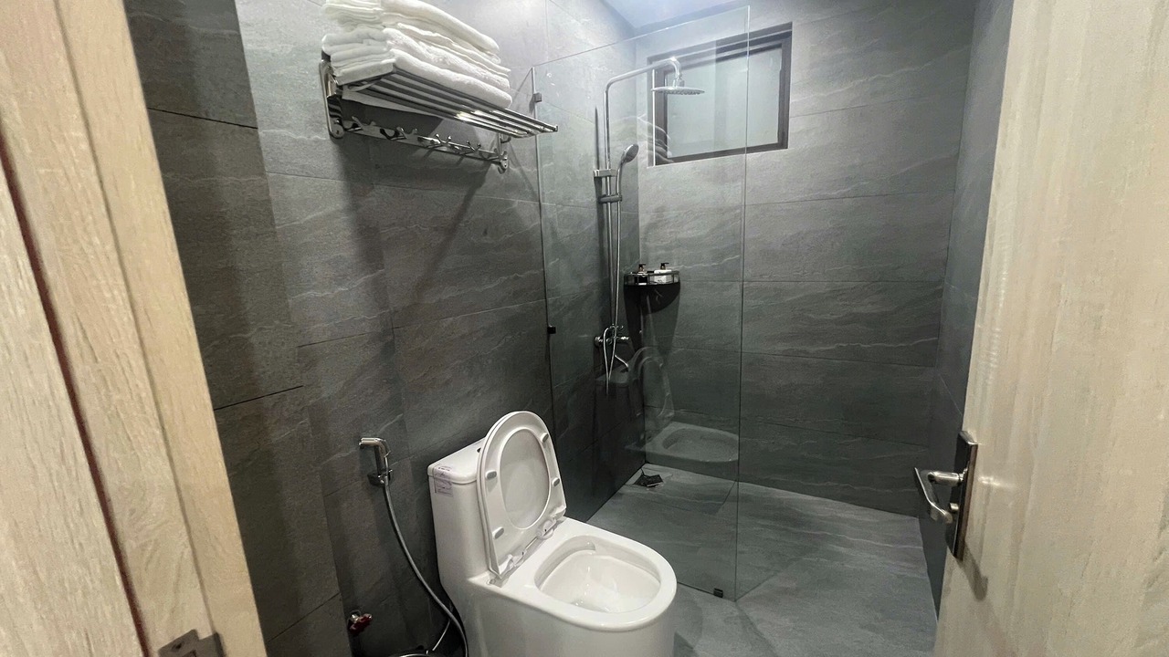 Photo of Bathroom in Dong Hoi