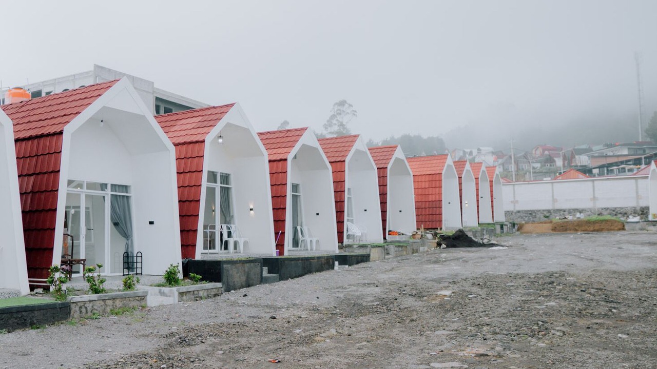 Photo of Outdoor in Kejajar
