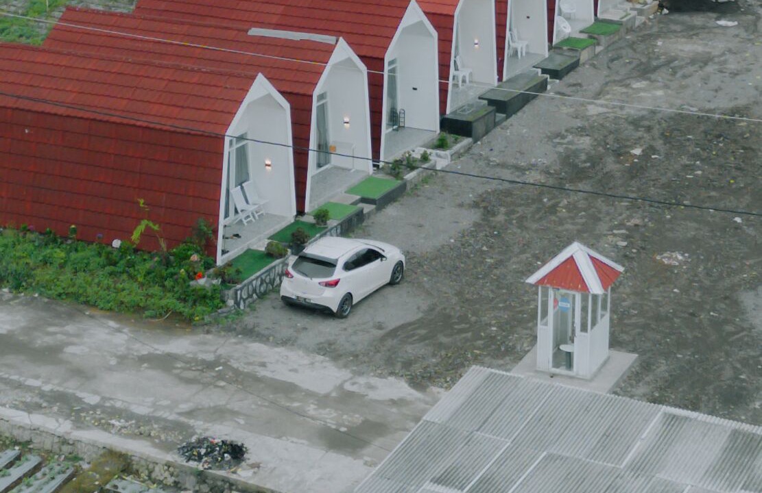 Photo of Outdoor in Kejajar
