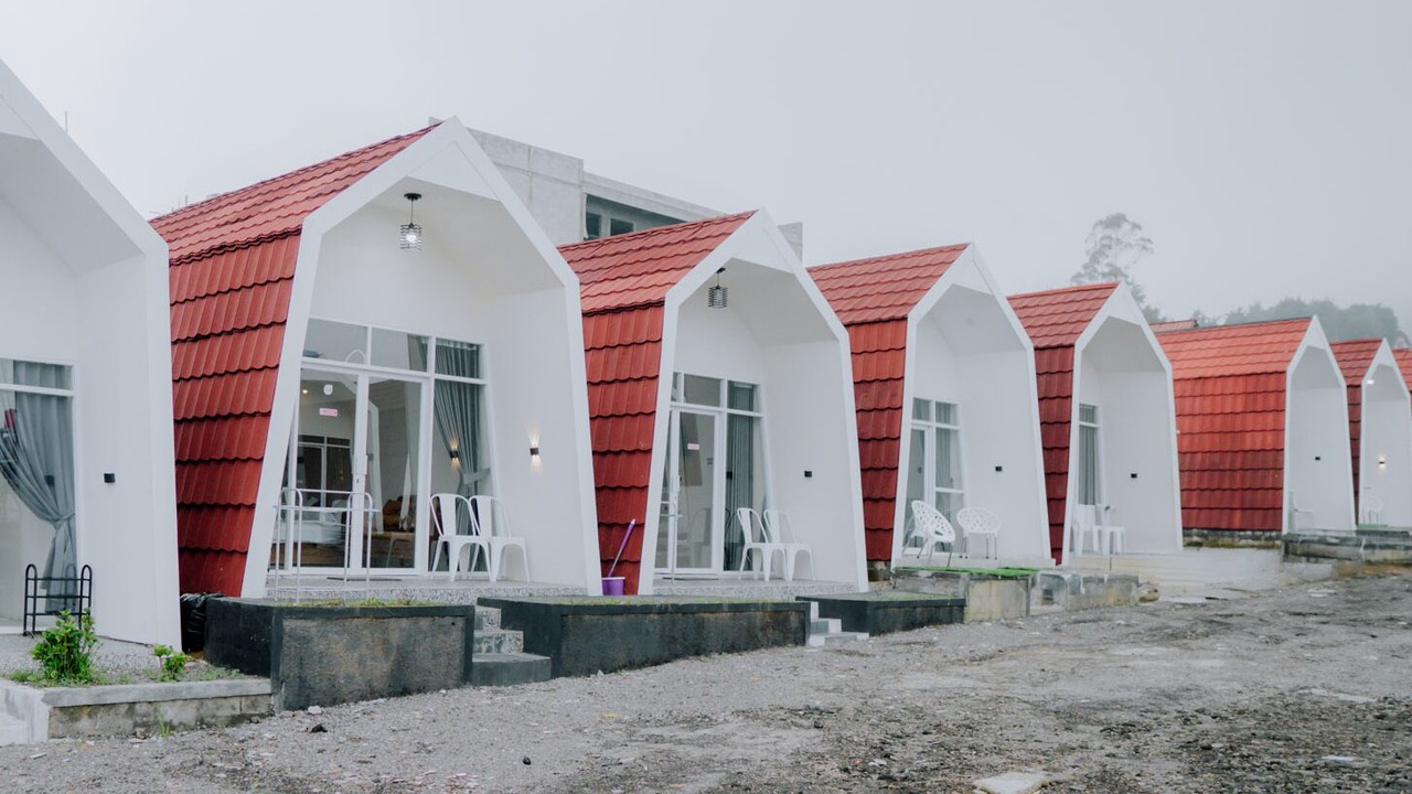 Photo of Outdoor in Kejajar