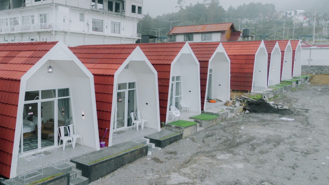 Photo of Outdoor in Kejajar
