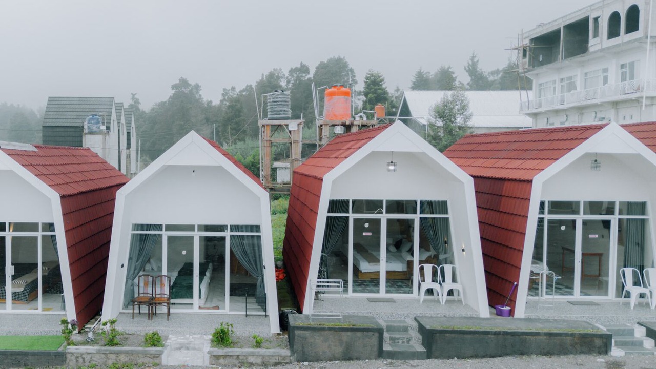 Photo of Outdoor in Kejajar