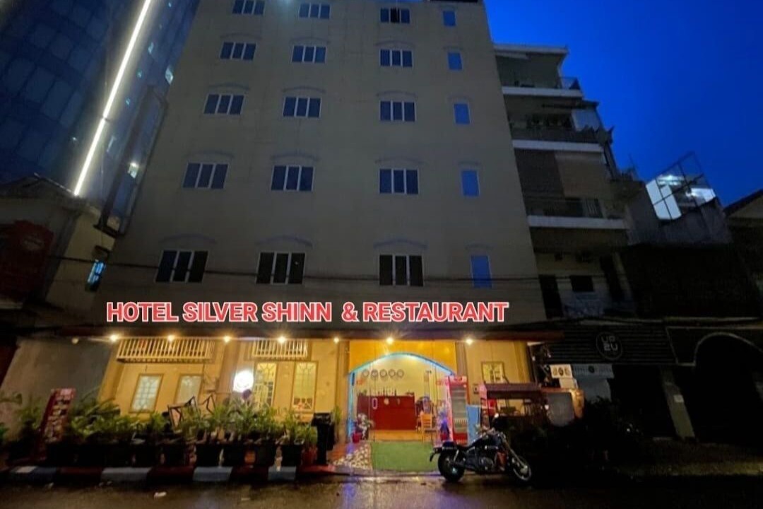 Photo of Outdoor in Daun Penh