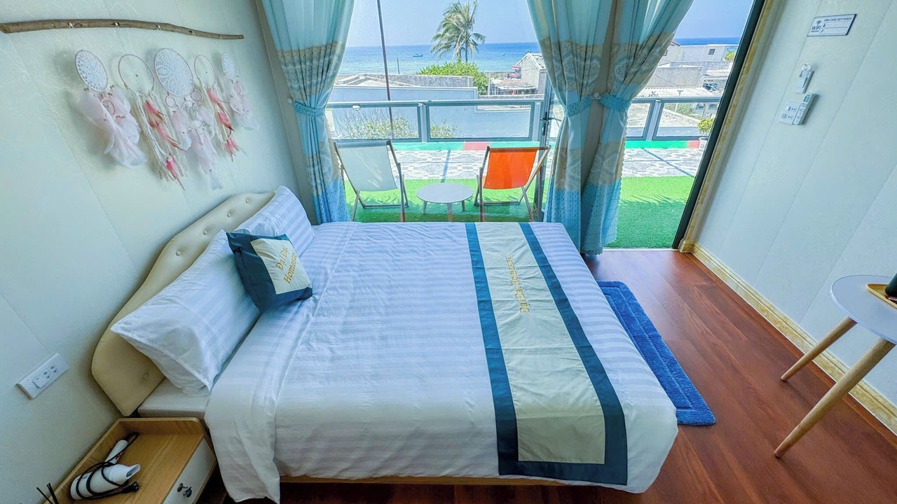 Photo of Bedroom in Phu Quy