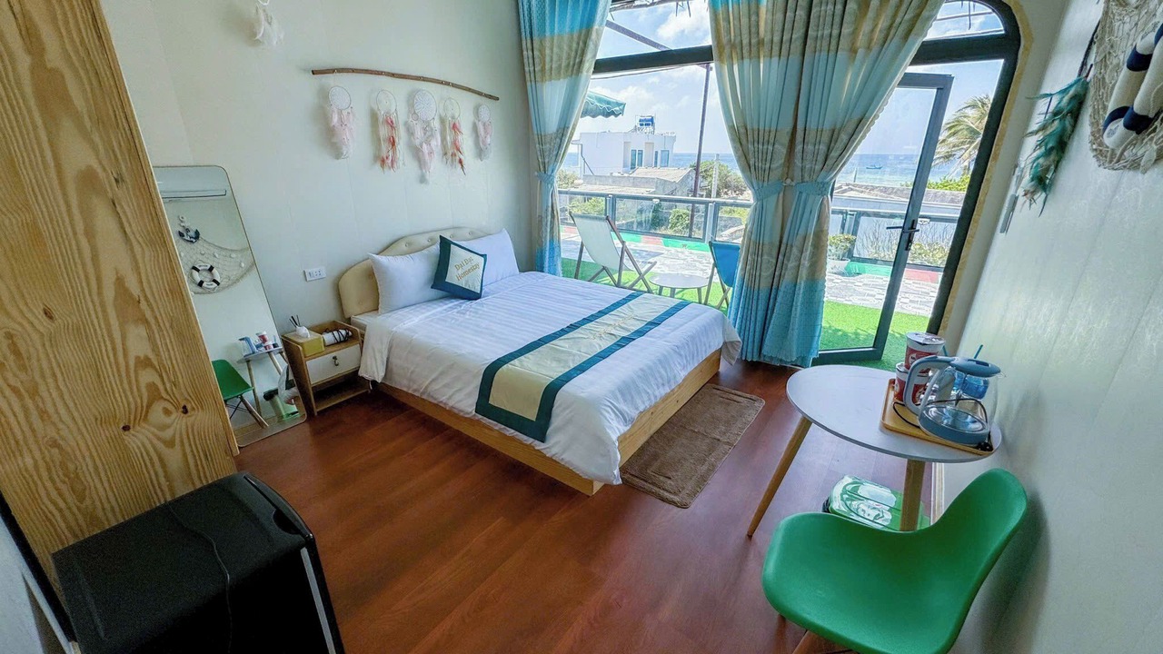 Photo of Bedroom in Phu Quy