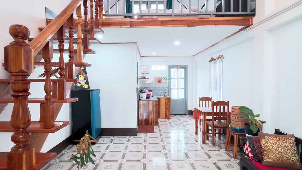 Photo of Outdoor in Luang Prabang