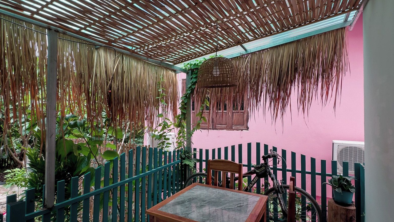 Photo of Outdoor in Luang Prabang