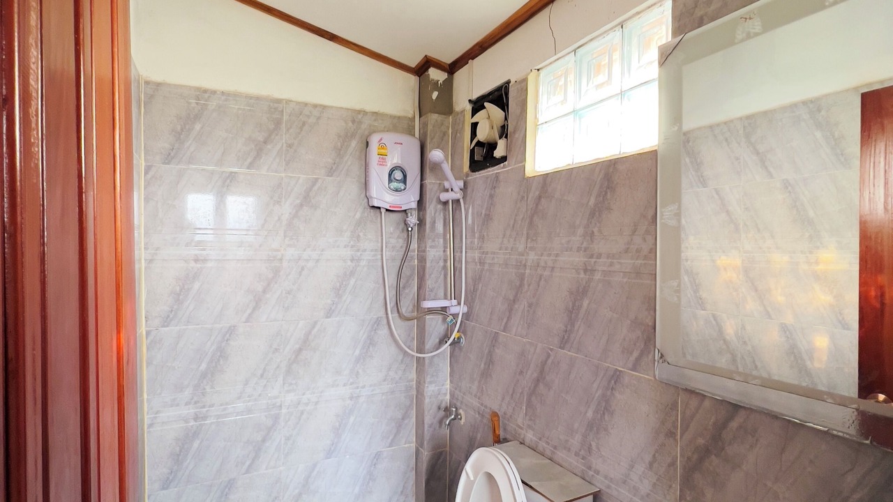 Photo of Bathroom in Luang Prabang