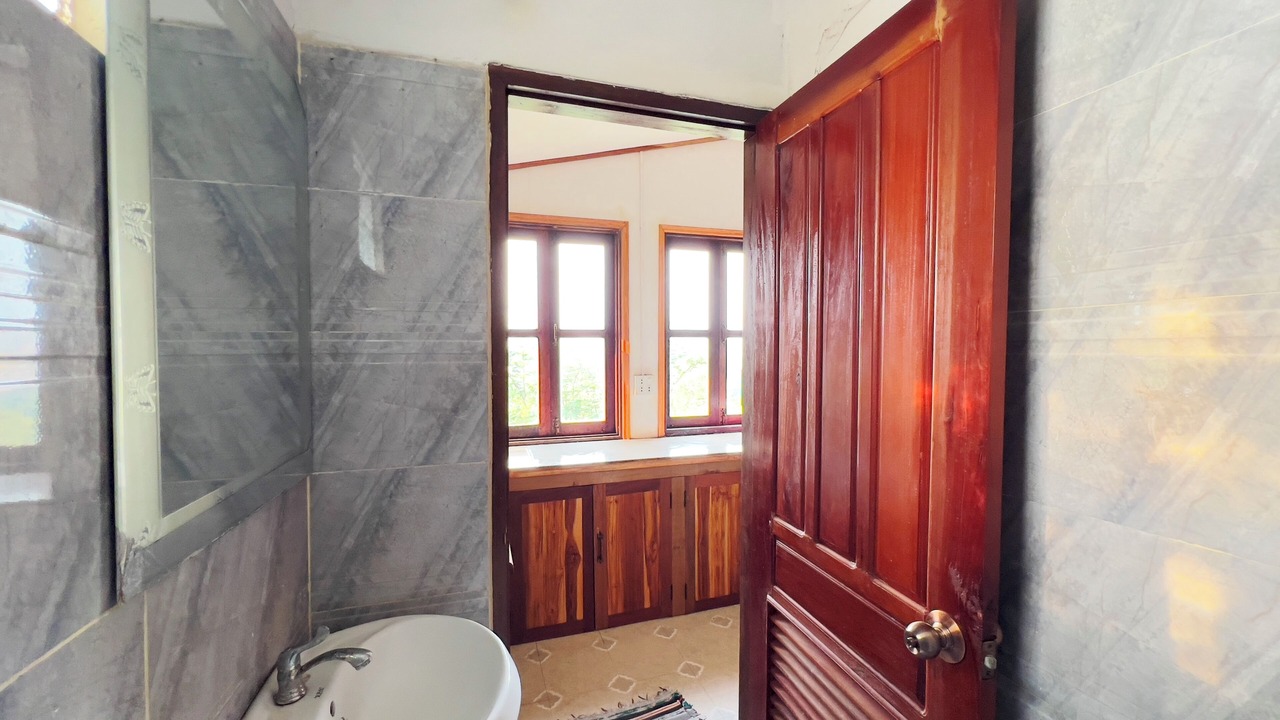 Photo of Bathroom in Luang Prabang
