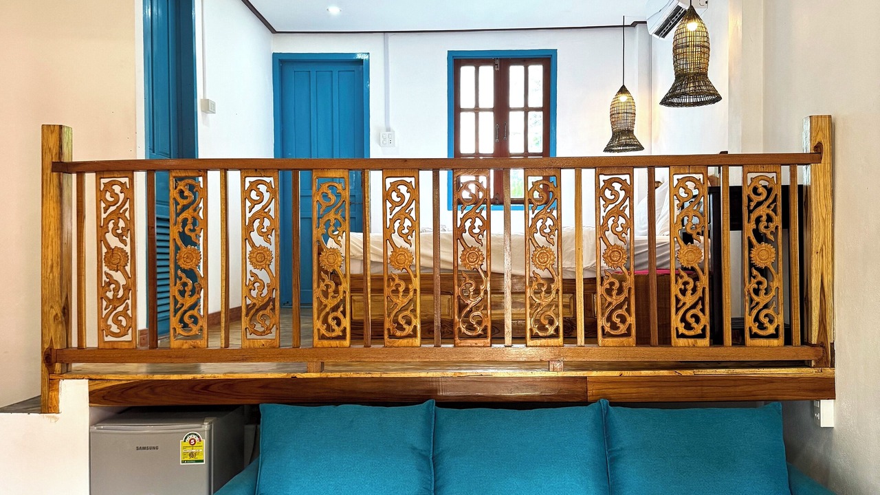 Photo of Outdoor in Luang Prabang