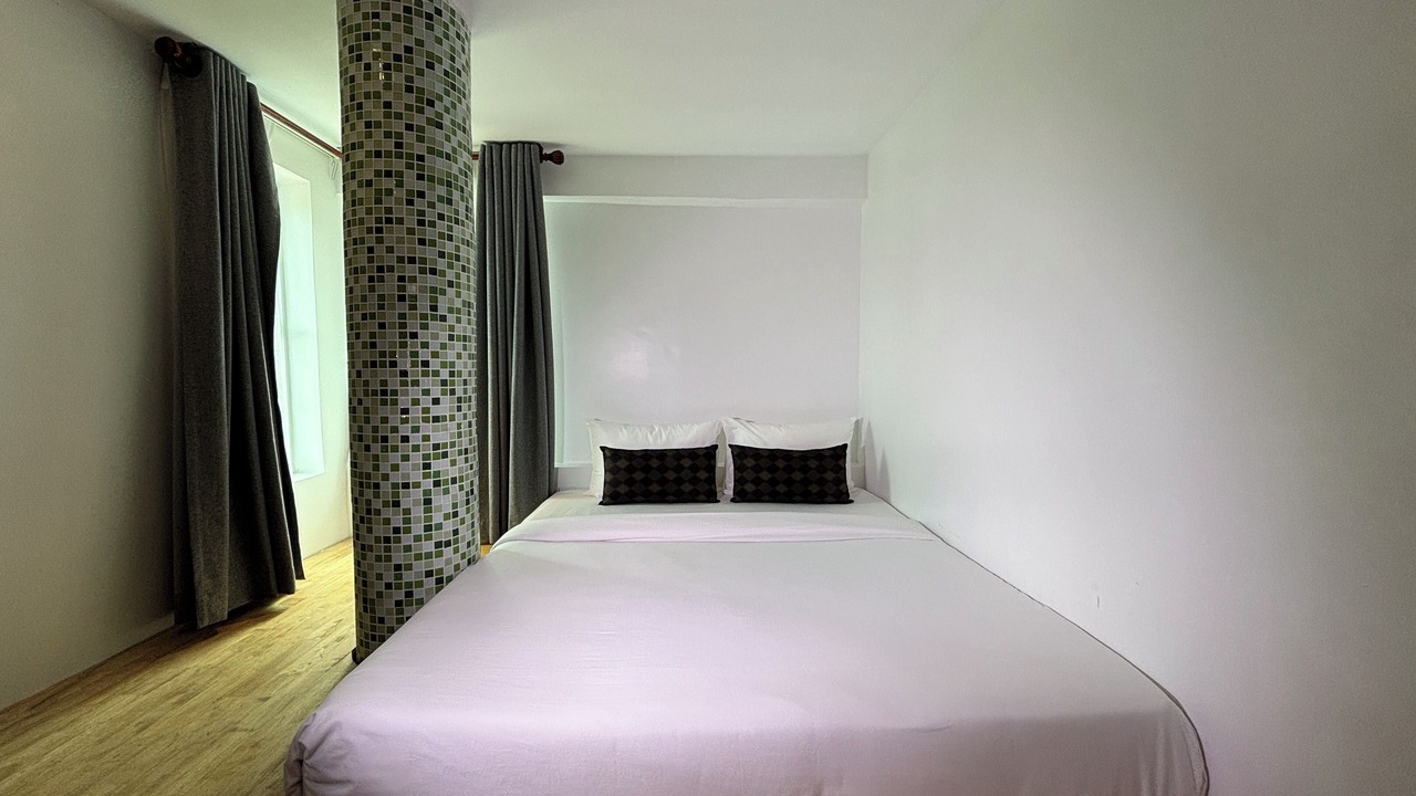 Photo of Bedroom in Ruessei Kaev