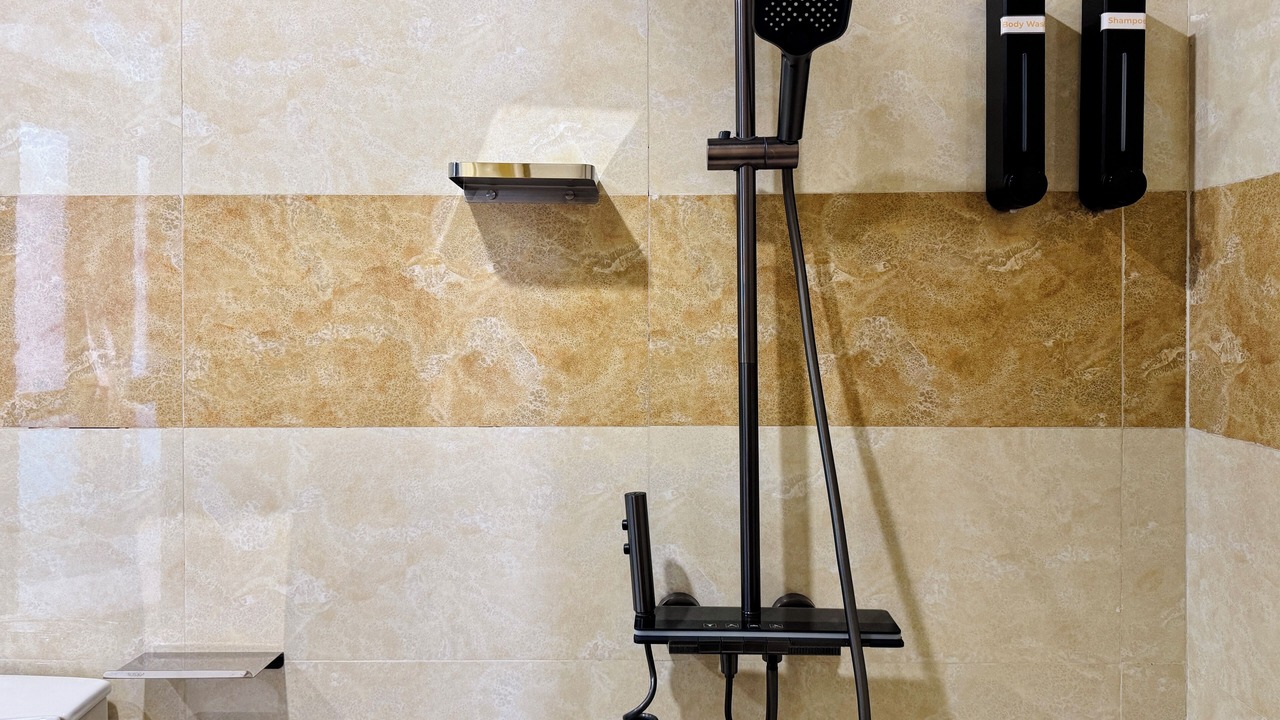 Photo of Bathroom in Ruessei Kaev