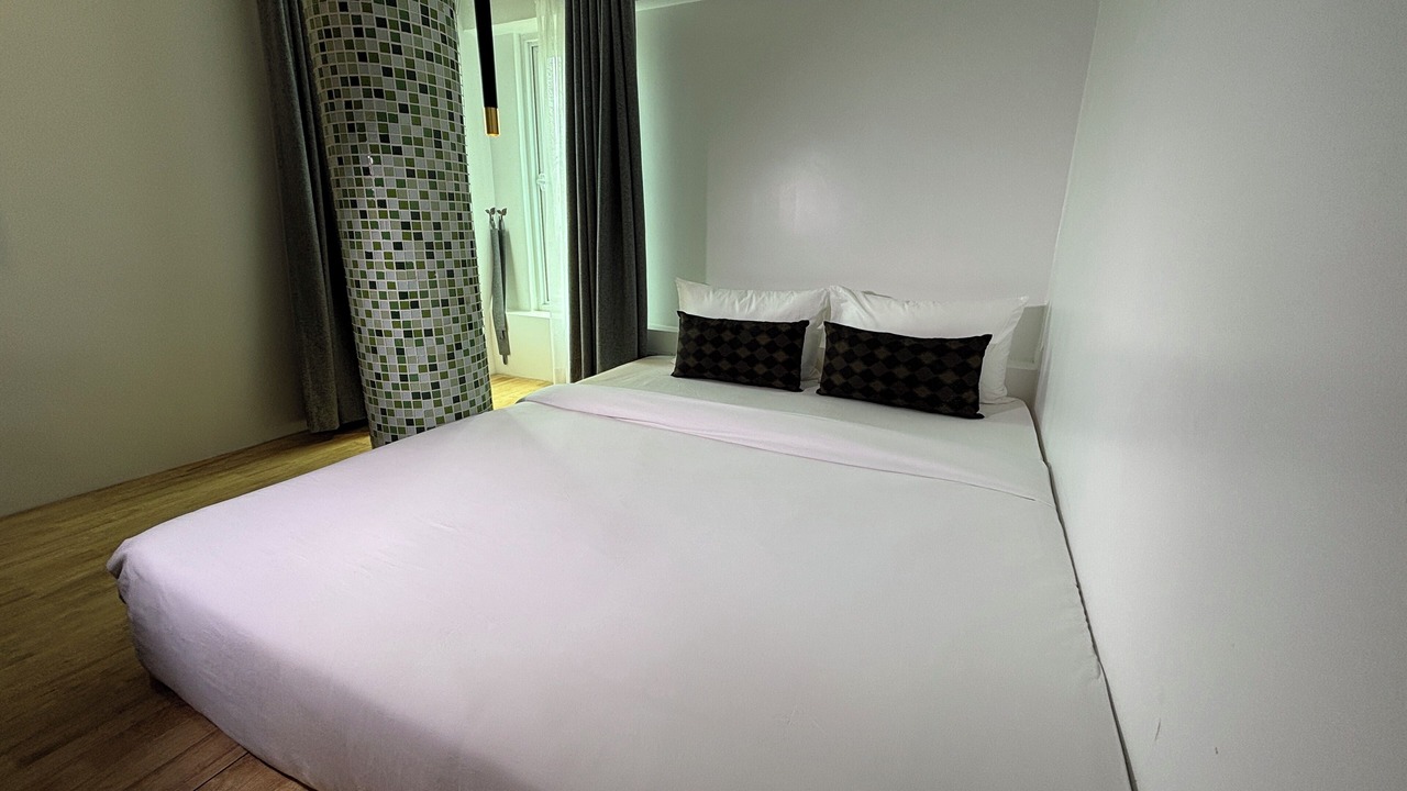 Photo of Bedroom in Ruessei Kaev