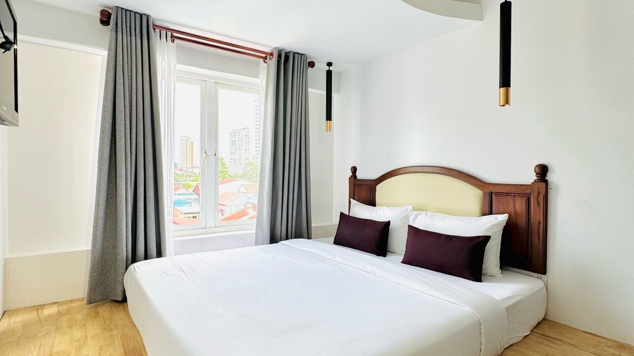 Photo of Bedroom in Ruessei Kaev