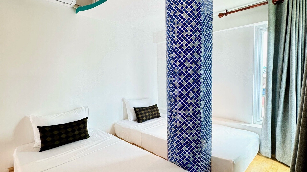 Photo of Bedroom in Ruessei Kaev
