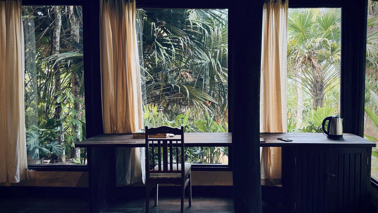 Photo of Patio Balcony in Da Bac