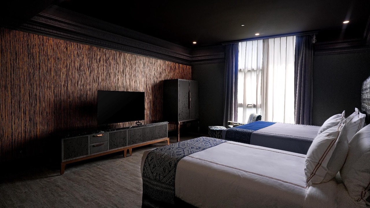 Photo of Bedroom in Ipoh