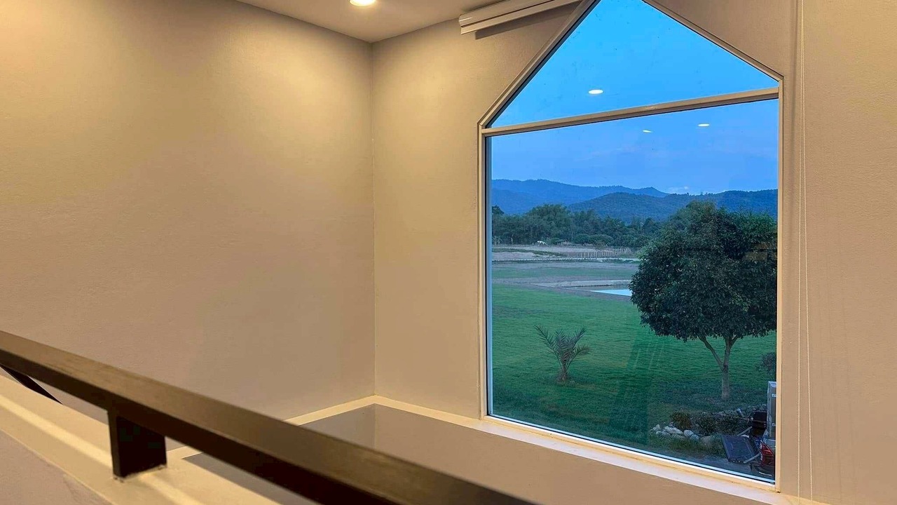 Photo of Patio Balcony in Mae Taeng