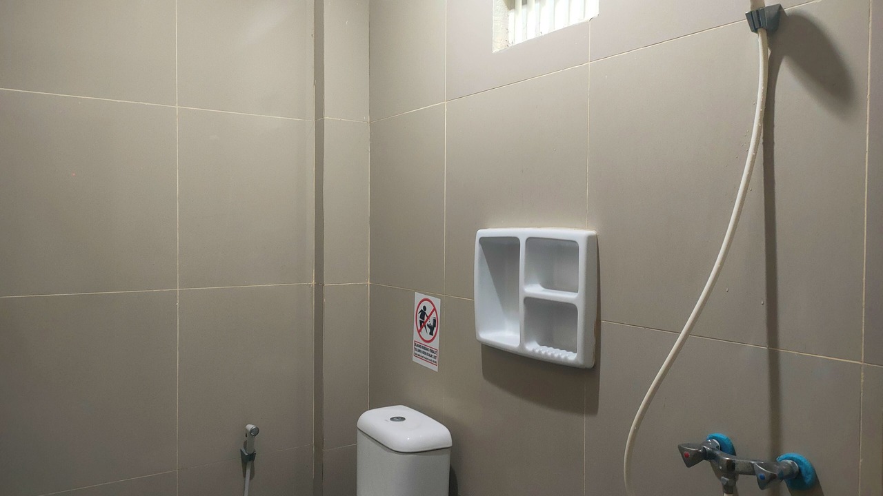 Photo of Bathroom in Mojokerto