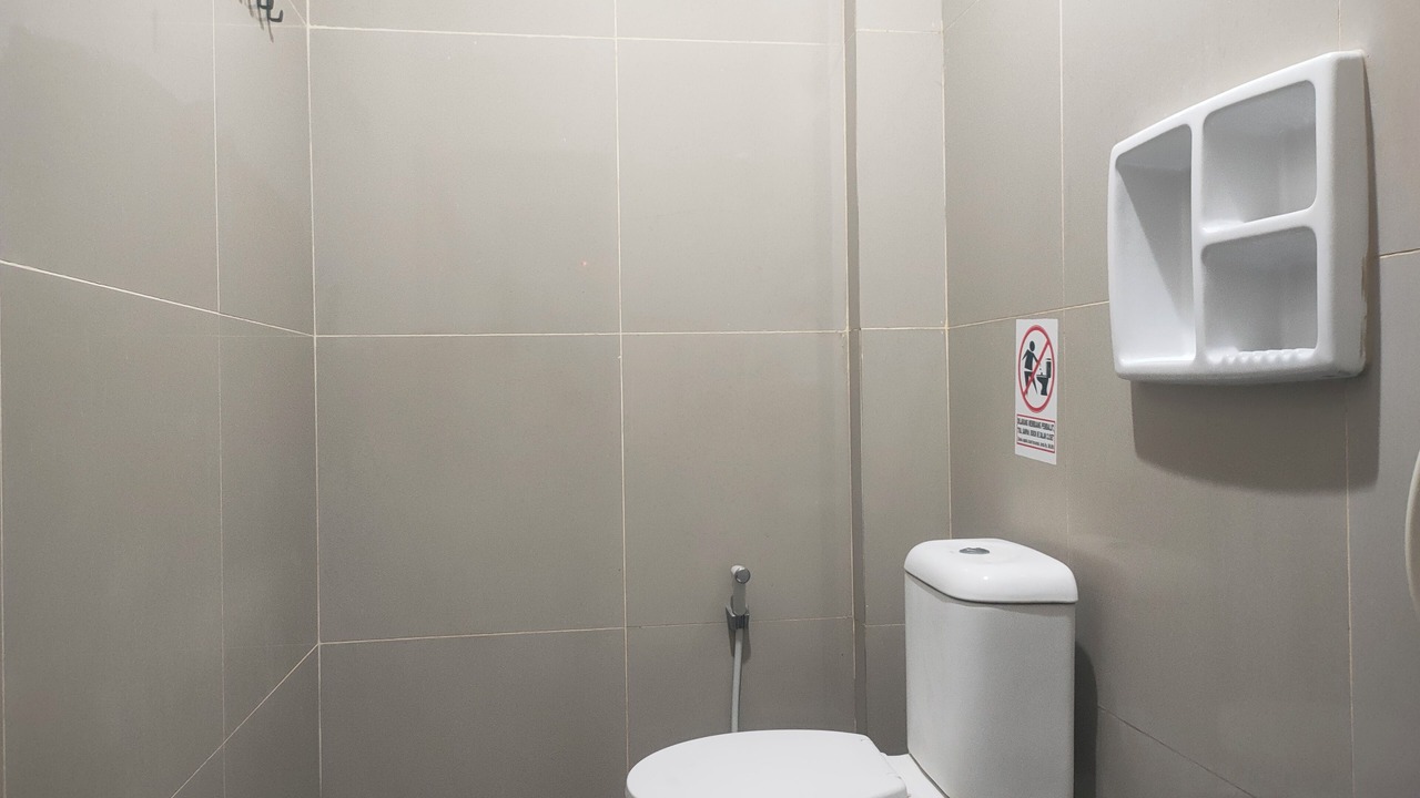 Photo of Bathroom in Mojokerto