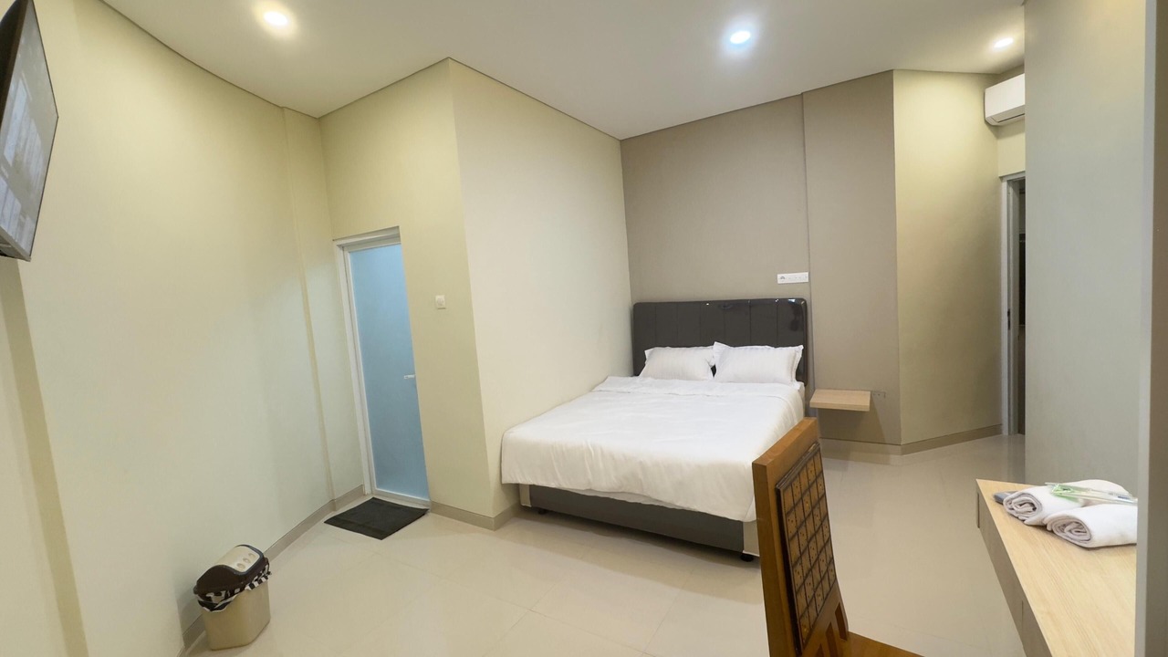 Photo of Bedroom in Nganjuk