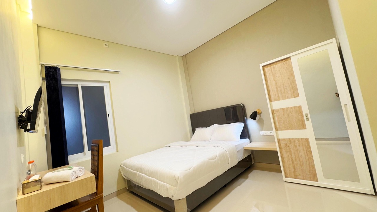 Photo of Bedroom in Nganjuk
