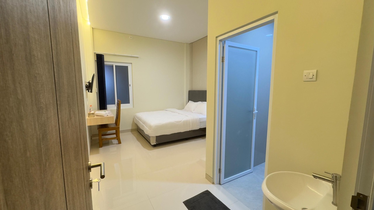Photo of Bedroom in Nganjuk