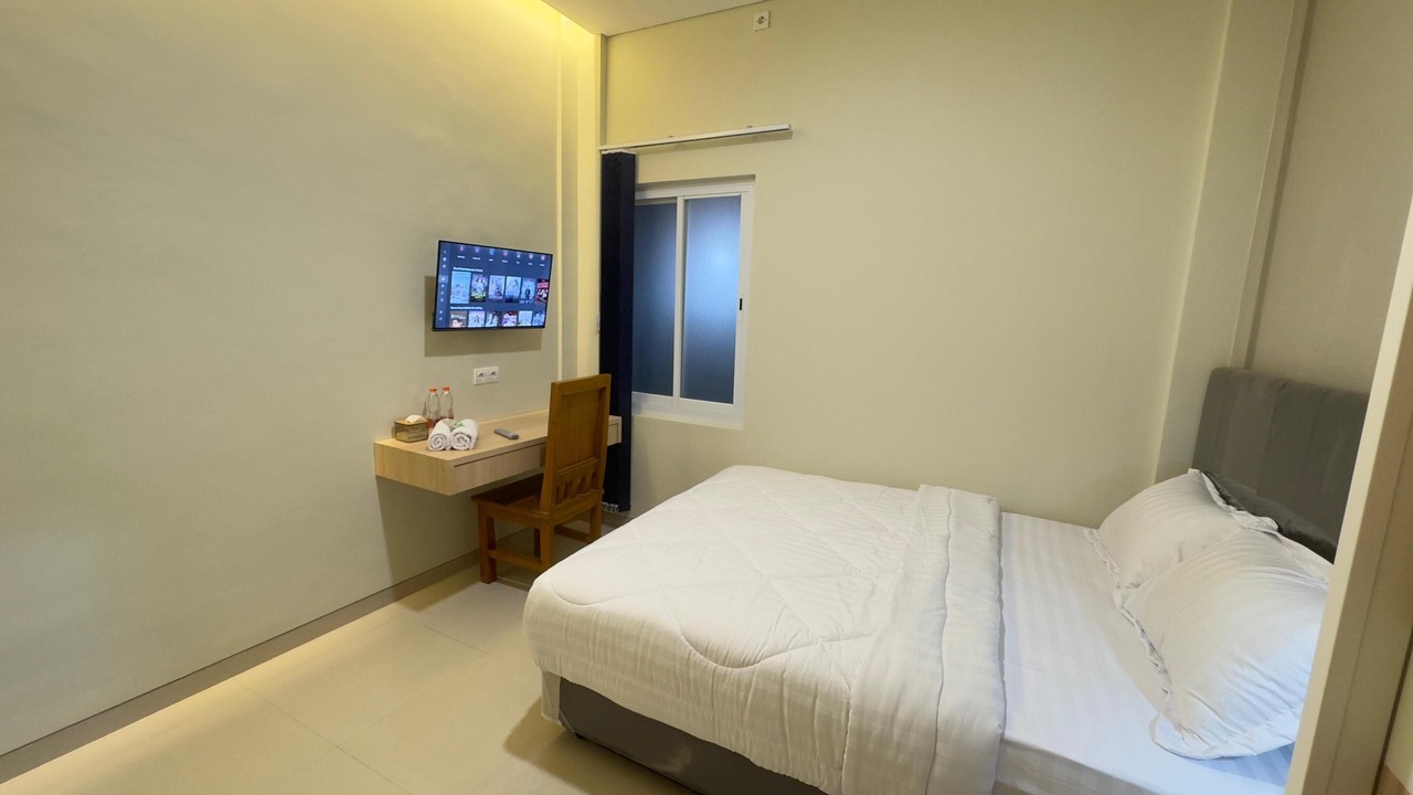Photo of Bedroom in Nganjuk
