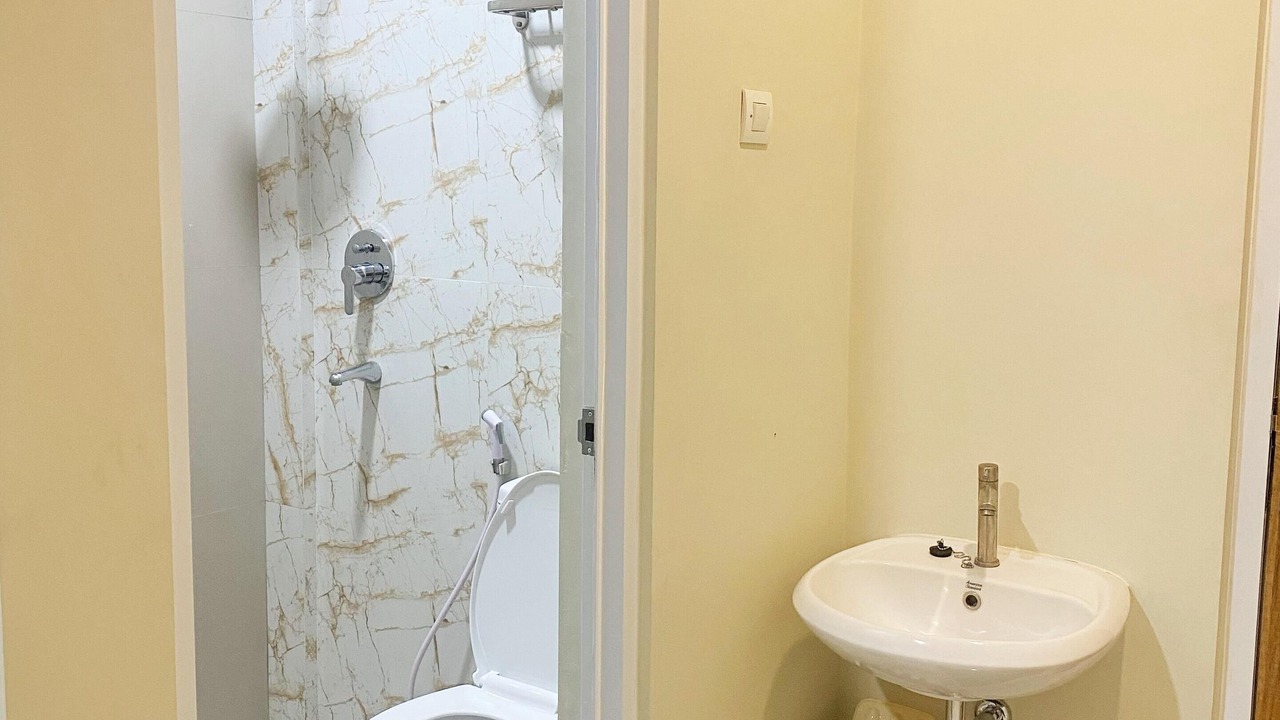 Photo of Bathroom in Nganjuk