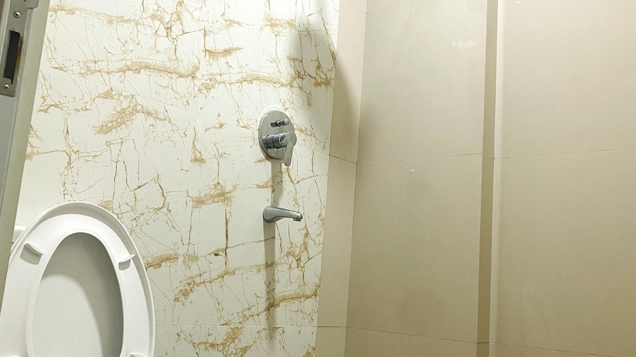 Photo of Bathroom in Nganjuk