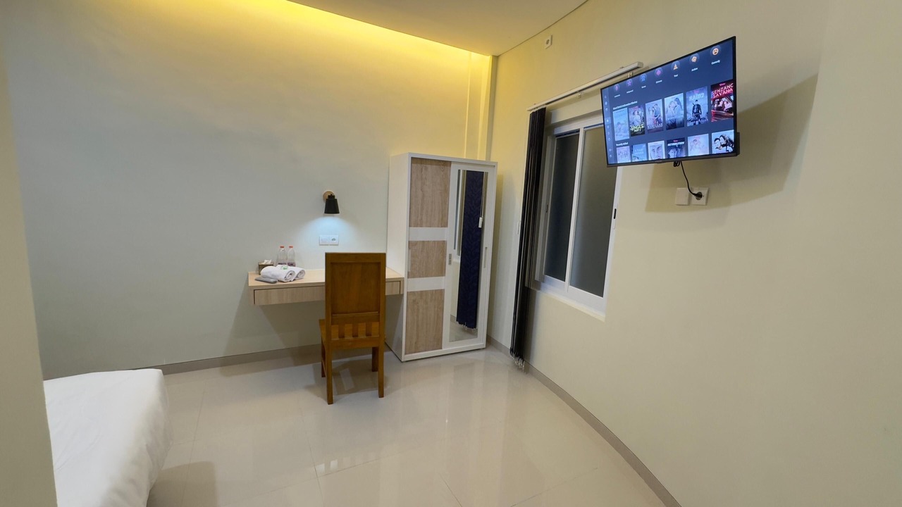 Photo of Bedroom in Nganjuk
