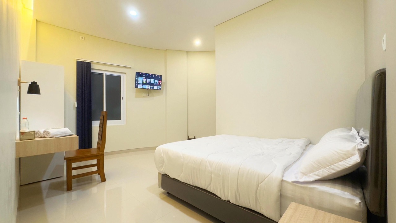 Photo of Bedroom in Nganjuk