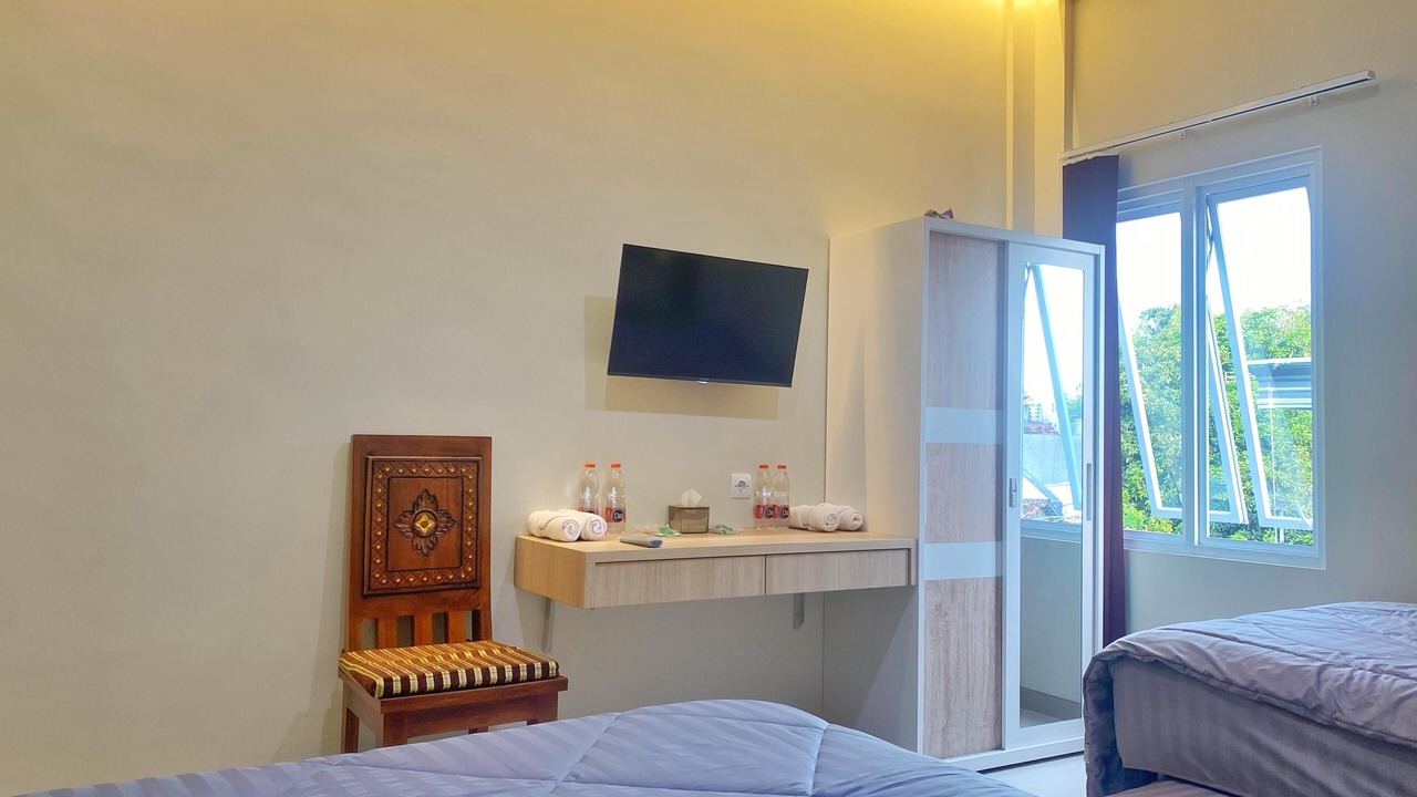 Photo of Bedroom in Nganjuk