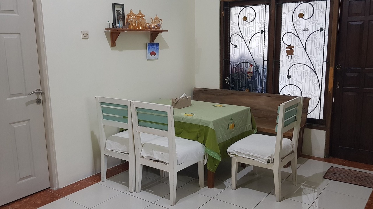 Photo of Bedroom in Kalasan