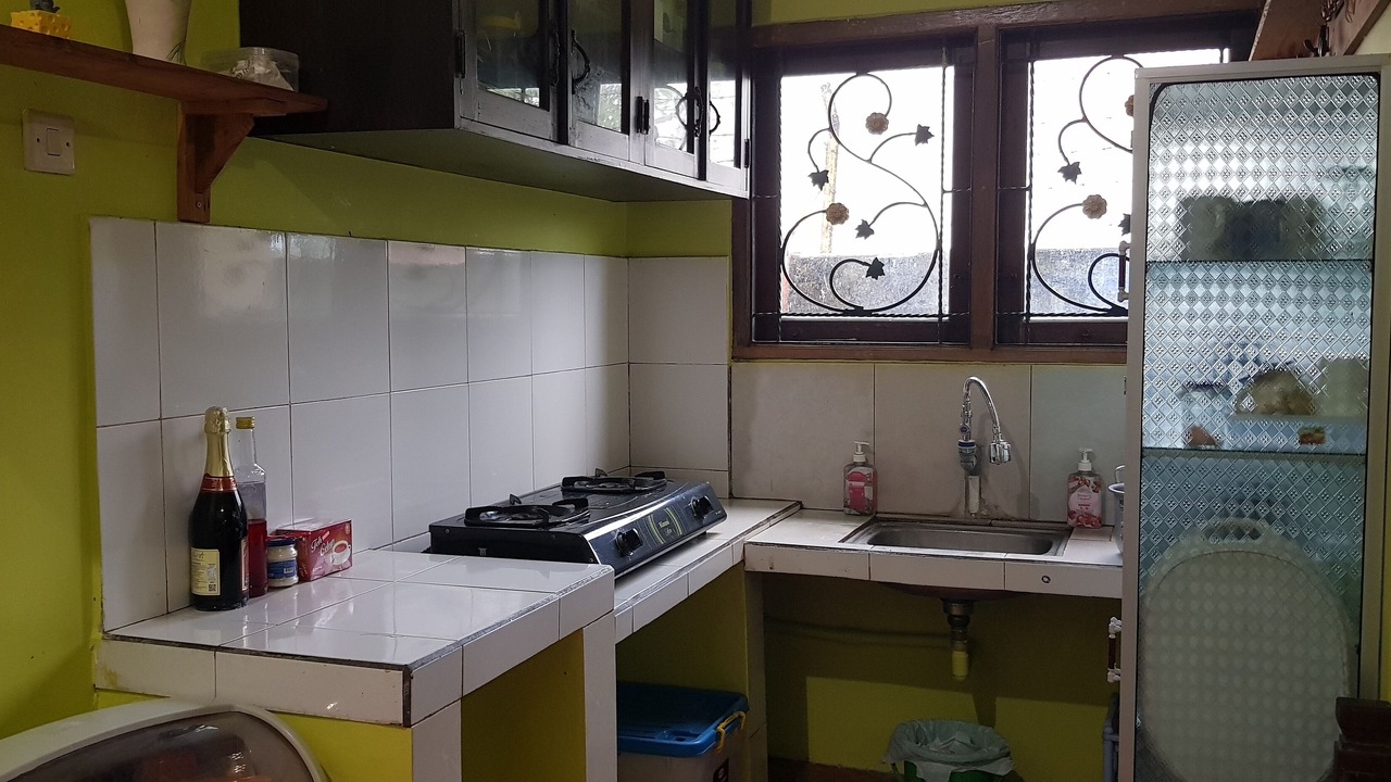 Photo of Bedroom in Kalasan