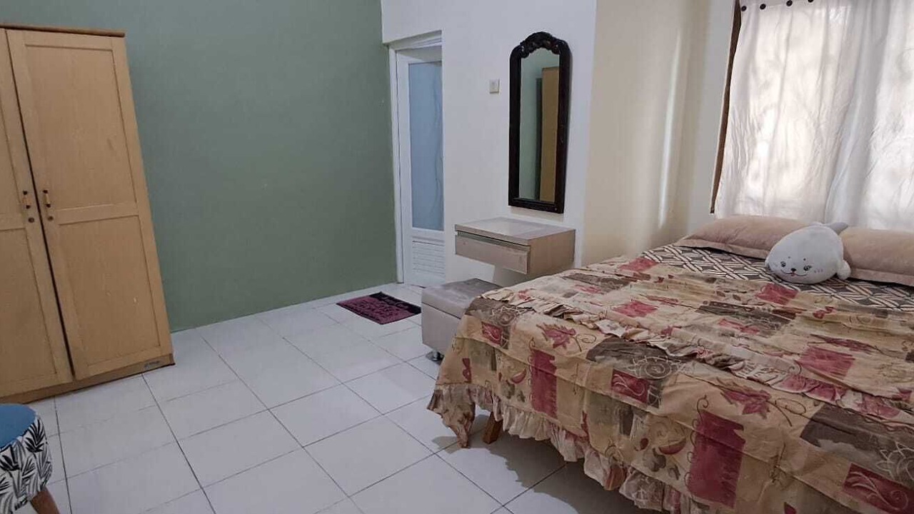 Photo of Bedroom in Kalasan