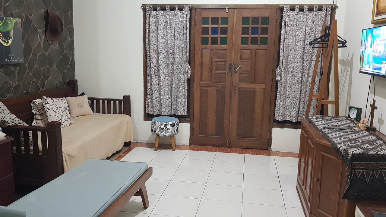 Photo of Bedroom in Kalasan