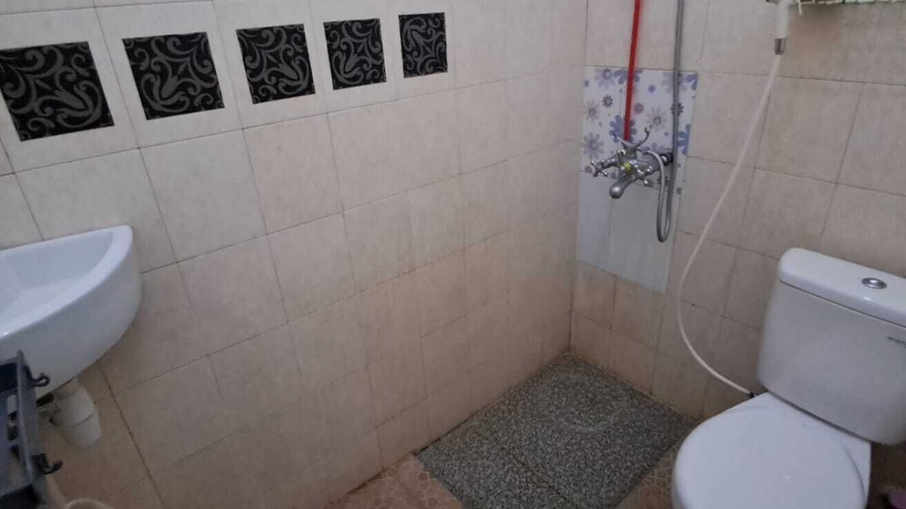 Photo of Bathroom in Kalasan