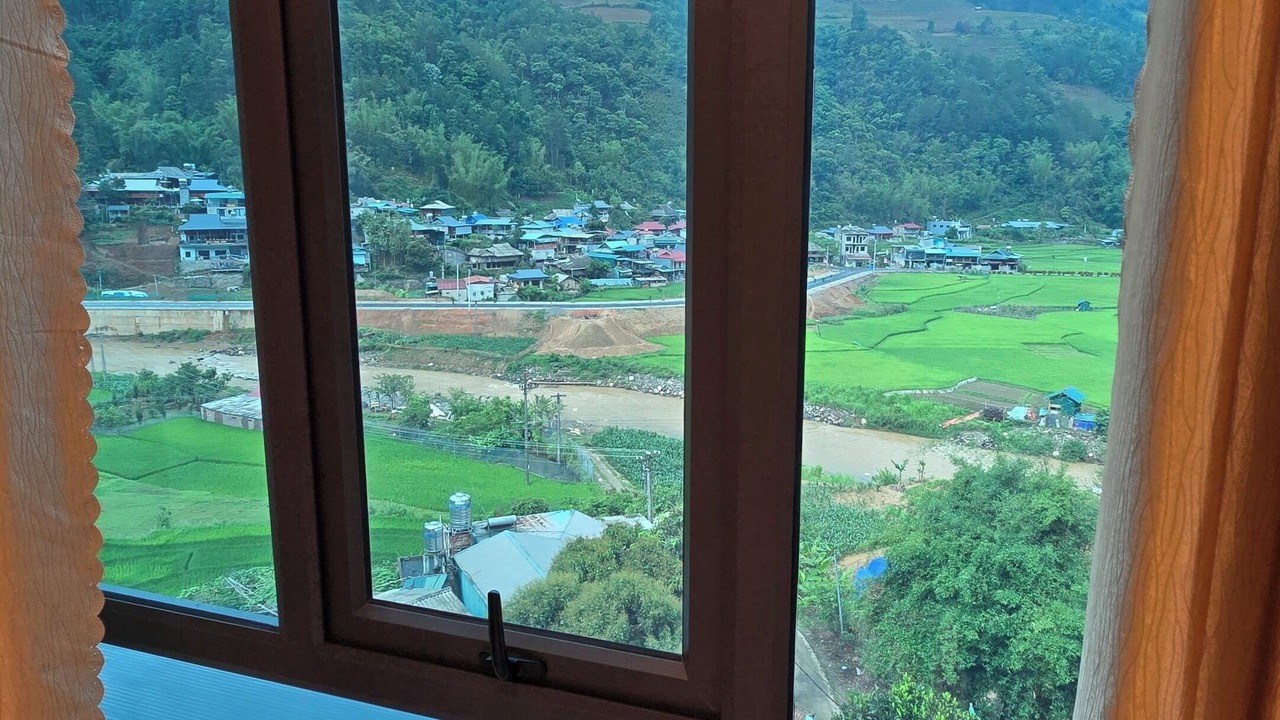 Photo of Bedroom in Mu Cang Chai