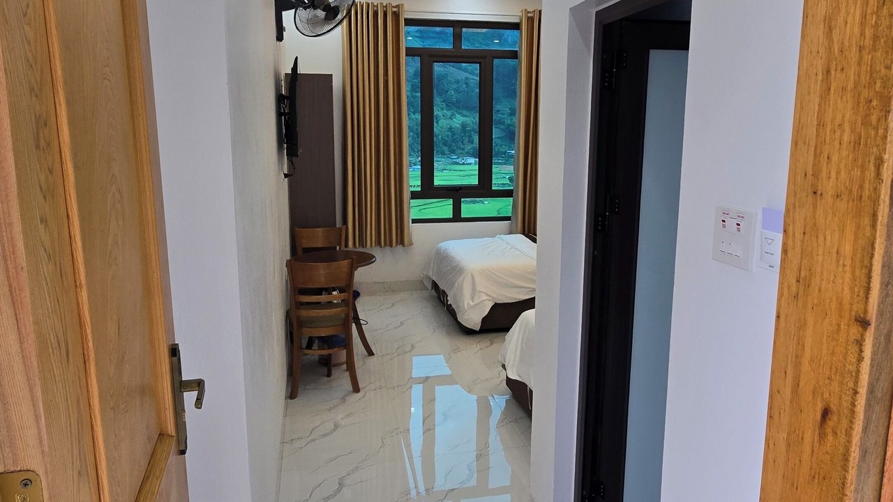 Photo of Bedroom in Mu Cang Chai