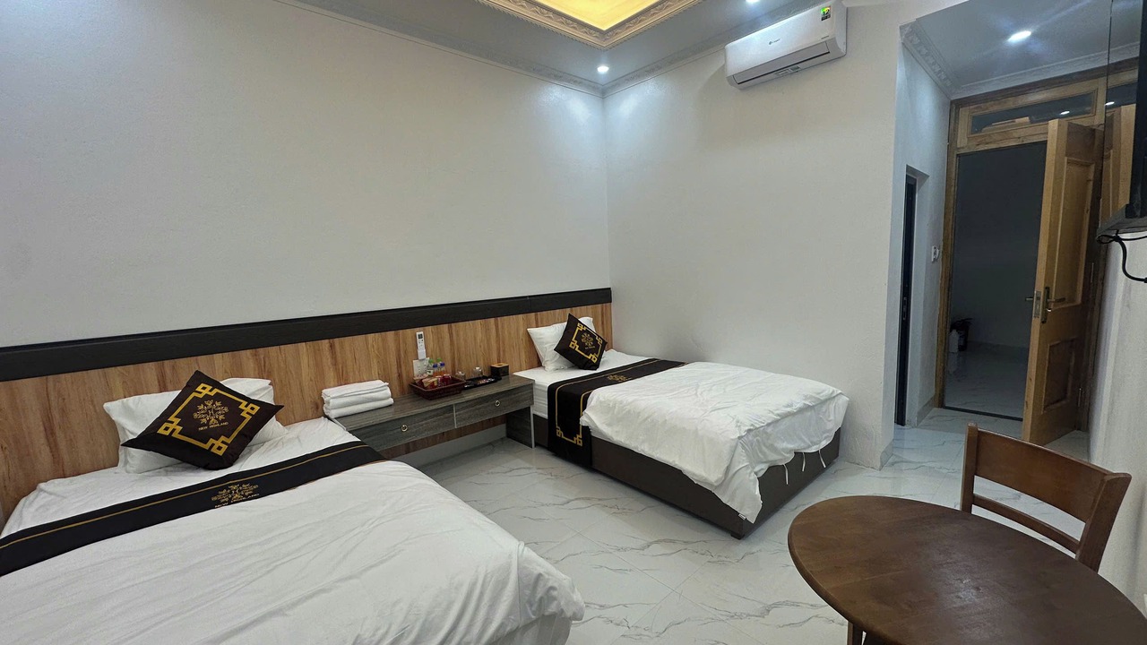 Photo of Bedroom in Mu Cang Chai