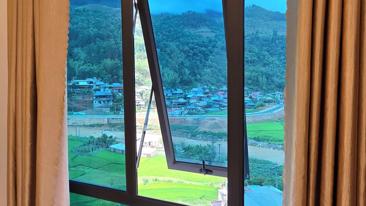 Photo of Bedroom in Mu Cang Chai