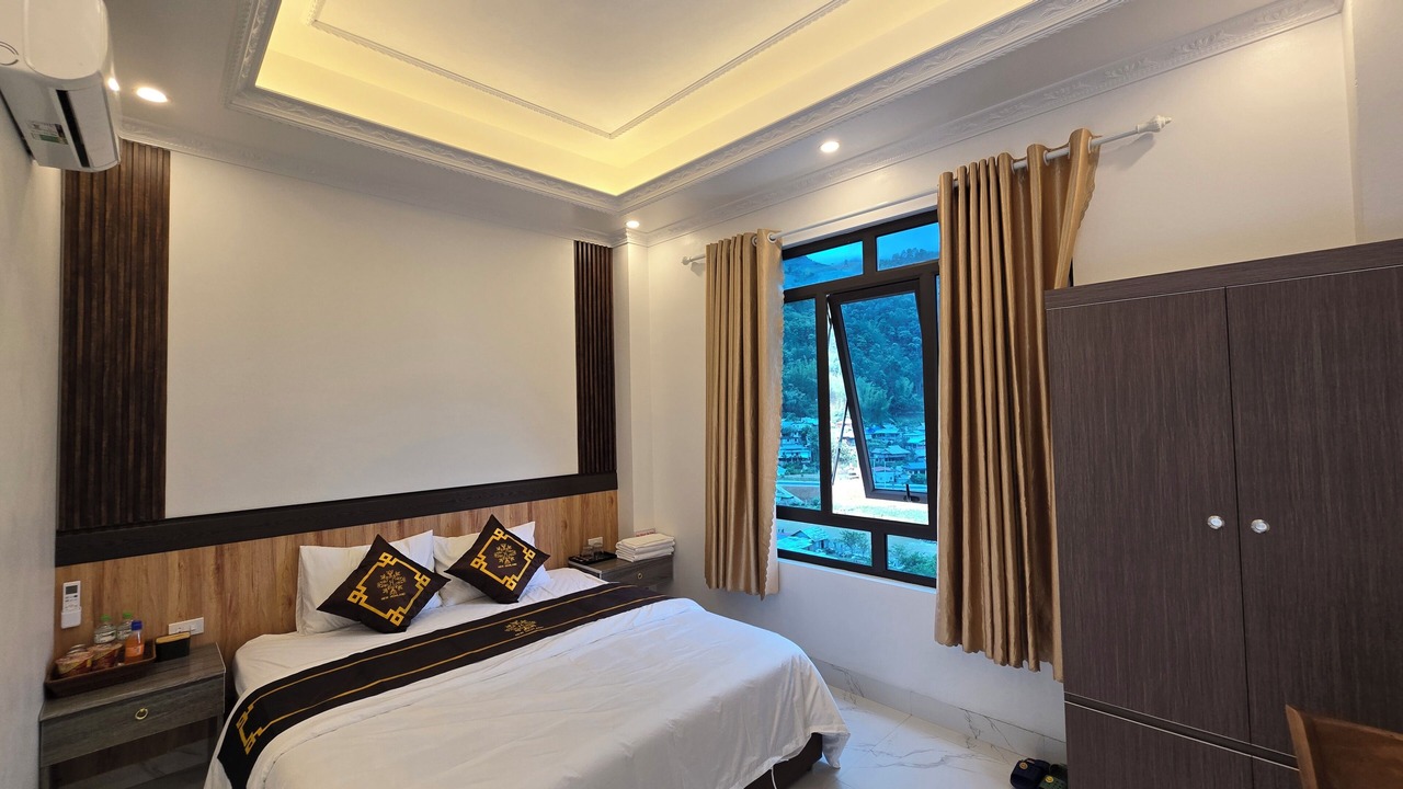 Photo of Bedroom in Mu Cang Chai