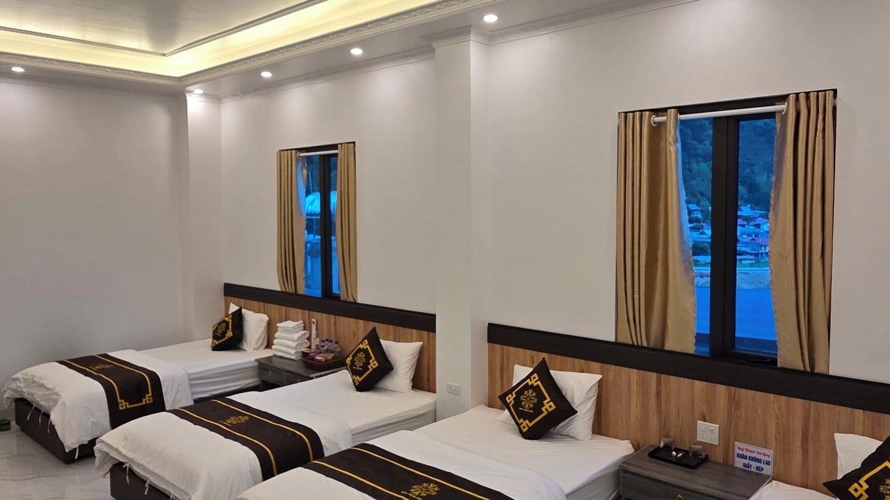 Photo of Bedroom in Mu Cang Chai