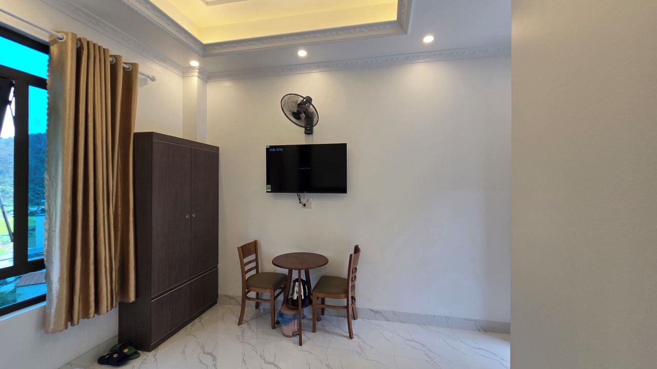 Photo of Bedroom in Mu Cang Chai