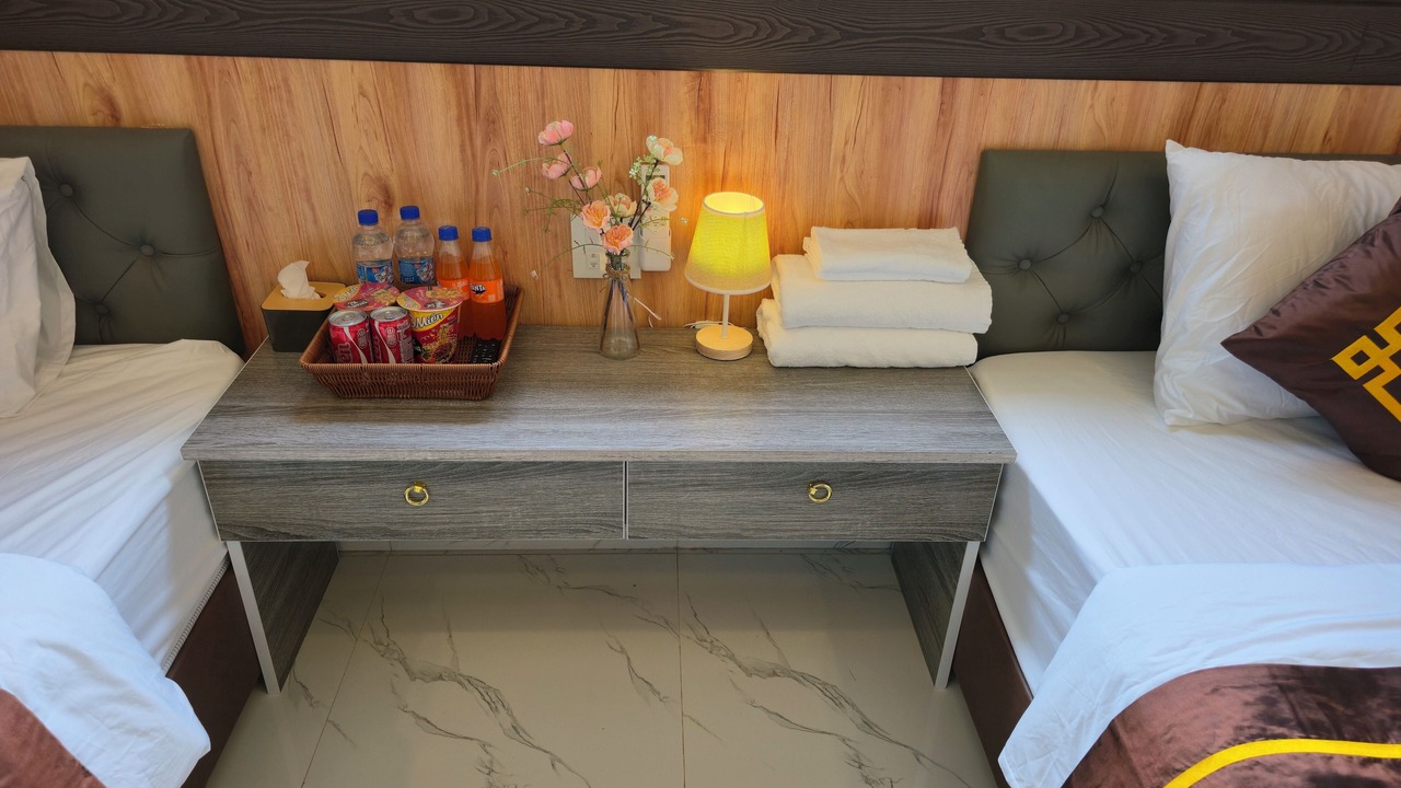 Photo of Bedroom in Mu Cang Chai