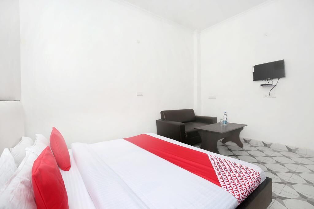 Photo of Bedroom in Amritsar