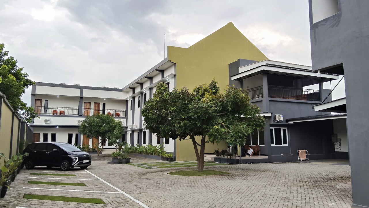 Photo of Outdoor in Ngasem